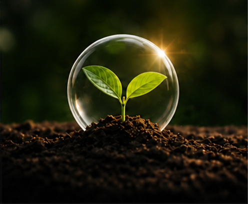 Driving Sustainable Growth Through Innovation