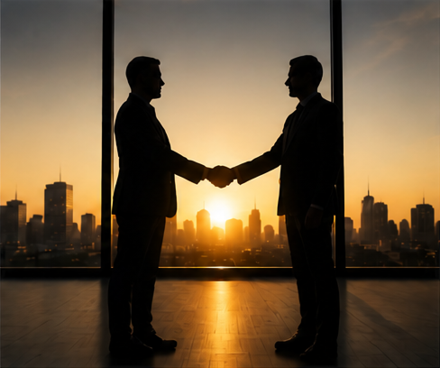 Strengthening Partnerships for Long-Term Success