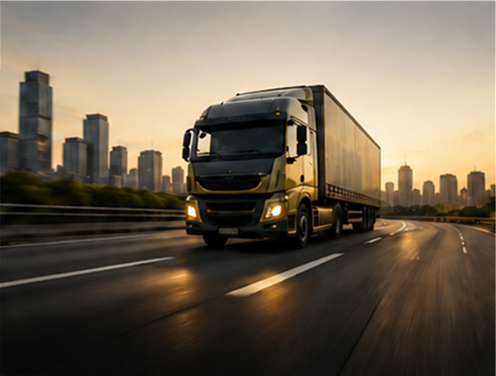 The Future of Mobility Starts with Smarter Operations