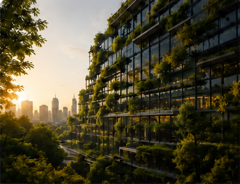 Creating Sustainable Spaces for Future Communities